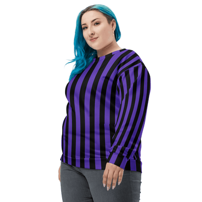 Nevermore Days Unisex Sweatshirt Goth Cloth Co.