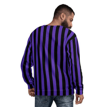 Nevermore Days Unisex Sweatshirt Goth Cloth Co.