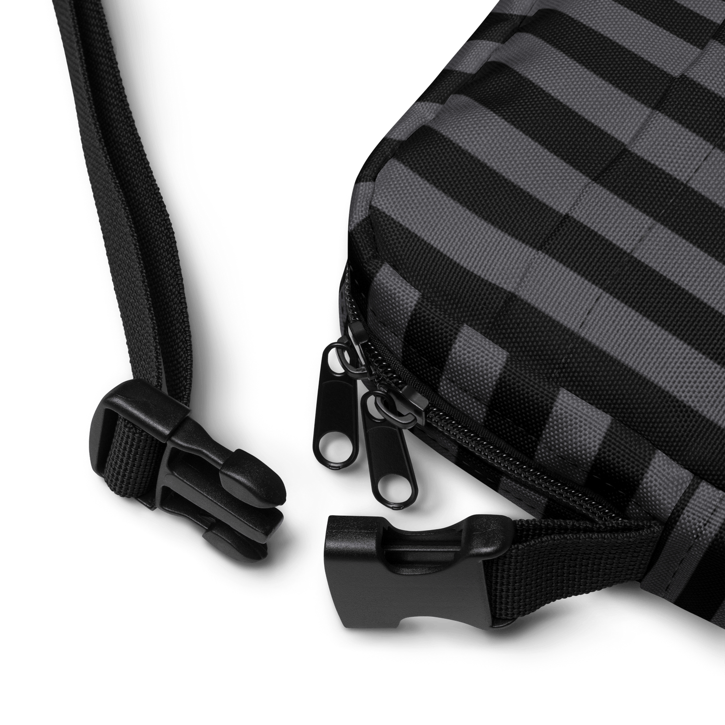 Nevermore Night Crossbody Bag Goth Cloth Co.