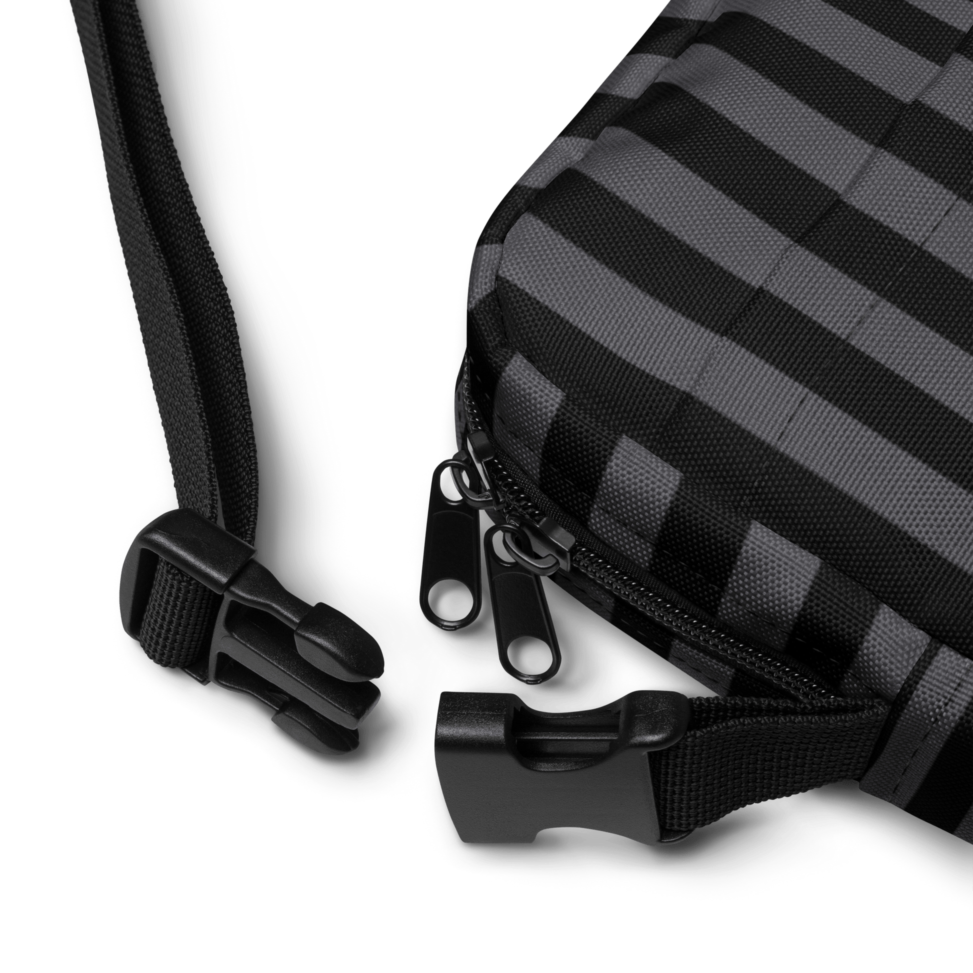 Nevermore Night Crossbody Bag Goth Cloth Co.