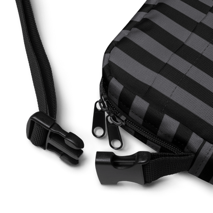 Nevermore Night Crossbody Bag Goth Cloth Co.