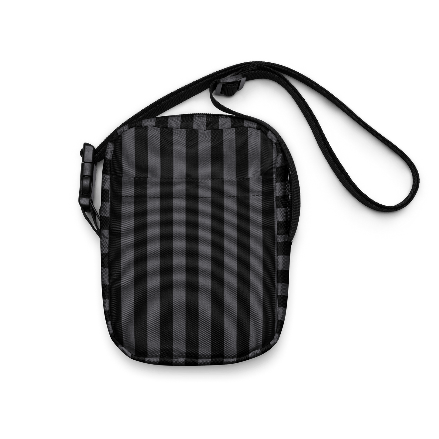 Nevermore Night Crossbody Bag Goth Cloth Co.