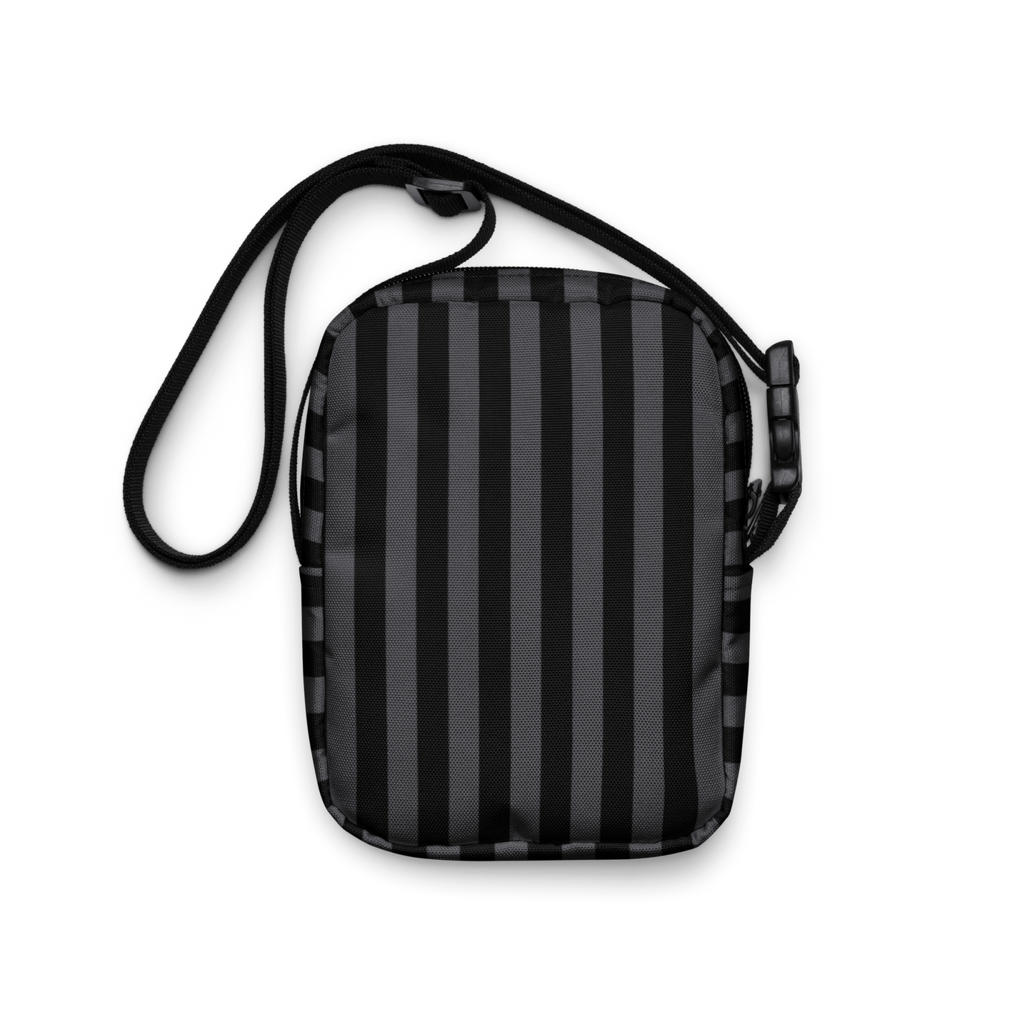 Nevermore Night Crossbody Bag Goth Cloth Co.