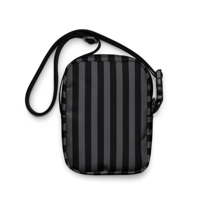 Nevermore Night Crossbody Bag Goth Cloth Co.