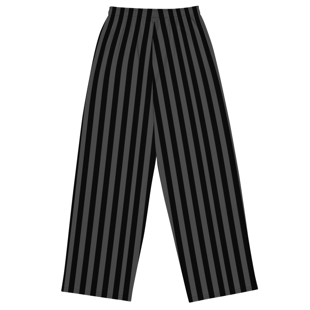 Nevermore Night Unisex Lounge Pants Goth Cloth Co.