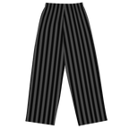 Nevermore Night Unisex Lounge Pants Goth Cloth Co.