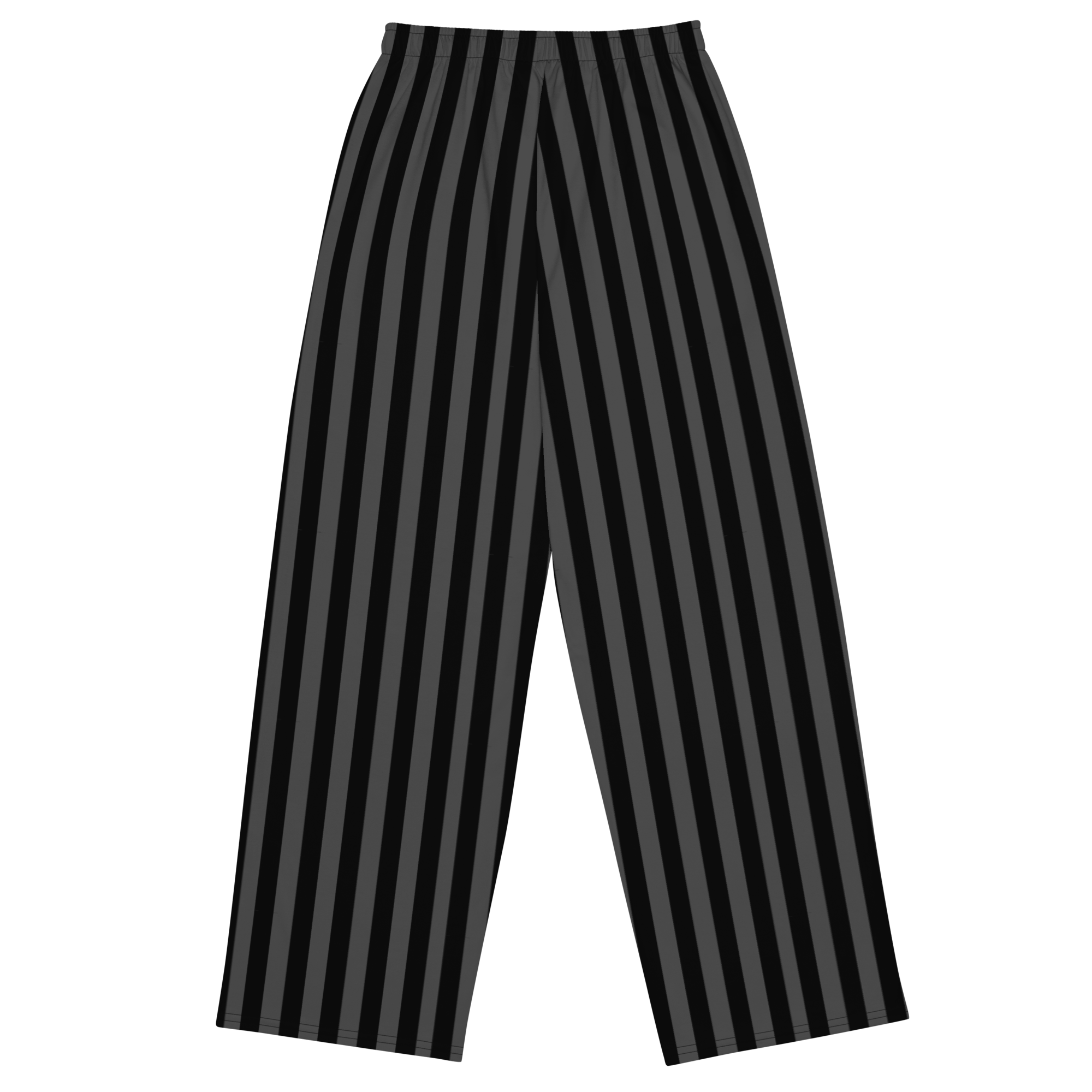 Nevermore Night Unisex Lounge Pants Goth Cloth Co.