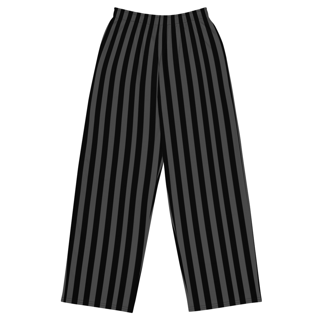 Nevermore Night Unisex Lounge Pants Goth Cloth Co.