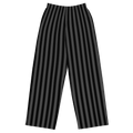 Nevermore Night Unisex Lounge Pants Goth Cloth Co.