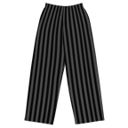 Nevermore Night Unisex Lounge Pants Goth Cloth Co.