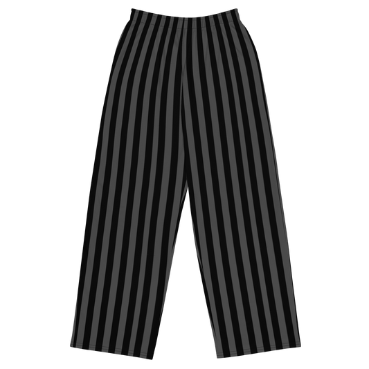 Nevermore Night Unisex Lounge Pants Goth Cloth Co.
