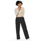 Nevermore Night Unisex Lounge Pants Goth Cloth Co.