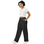Nevermore Night Unisex Lounge Pants Goth Cloth Co.