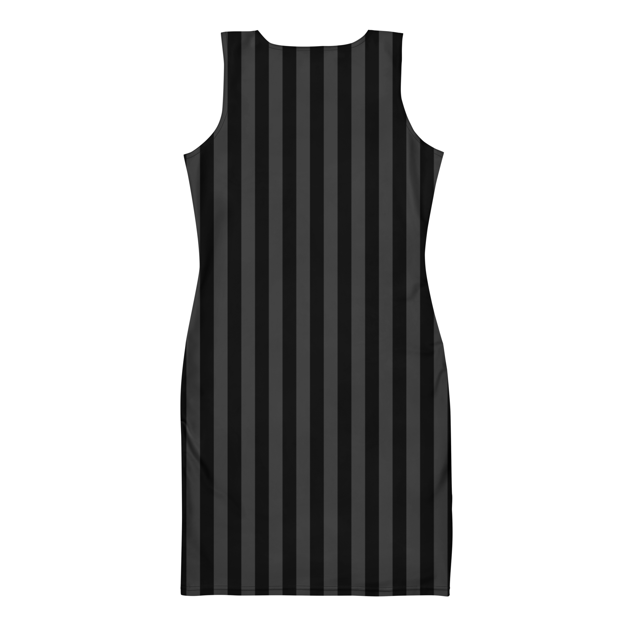 Nevermore Nights Bodycon Dress Goth Cloth Co.