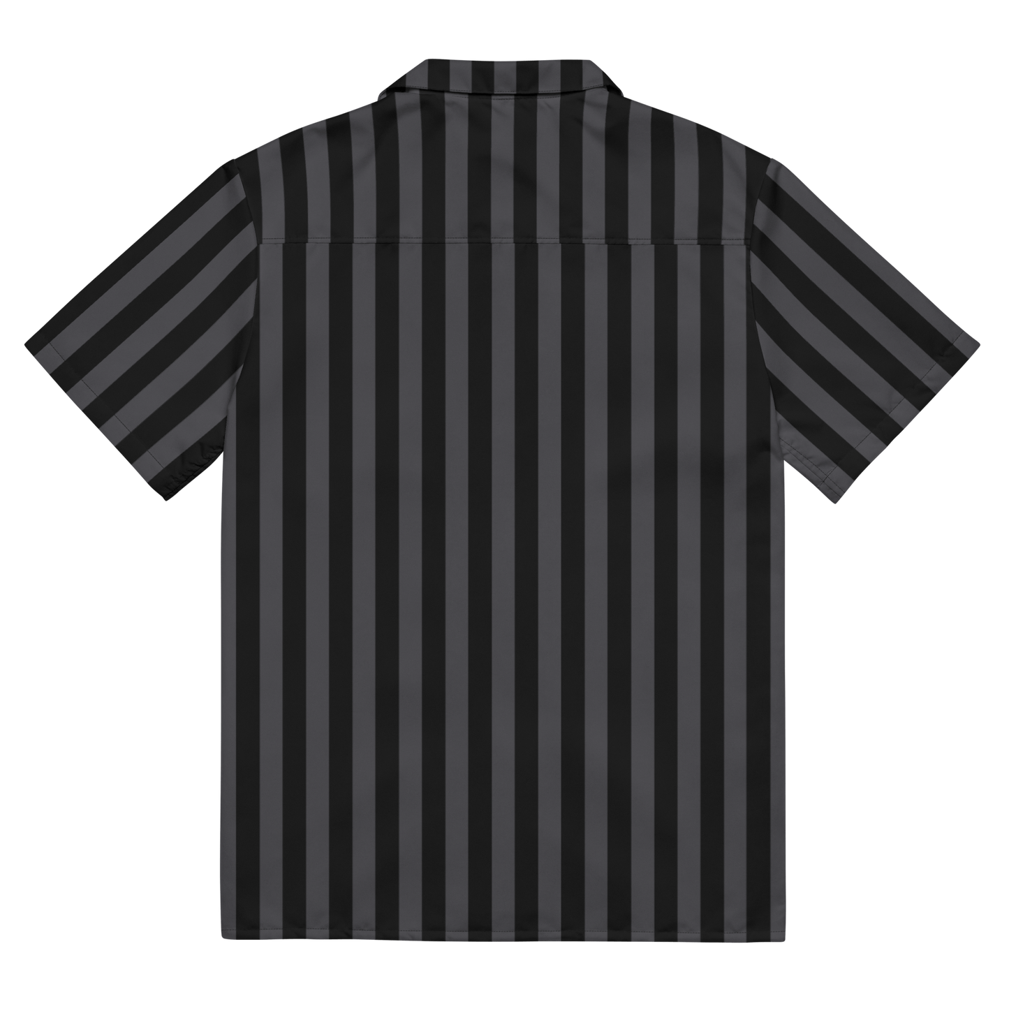 Nevermore Nights Button-Up Shirt Goth Cloth Co.
