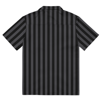 Nevermore Nights Button-Up Shirt Goth Cloth Co.