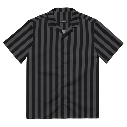 Nevermore Nights Button-Up Shirt Goth Cloth Co.