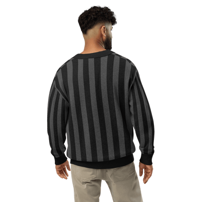 Nevermore Nights Knit Cardigan Goth Cloth Co.