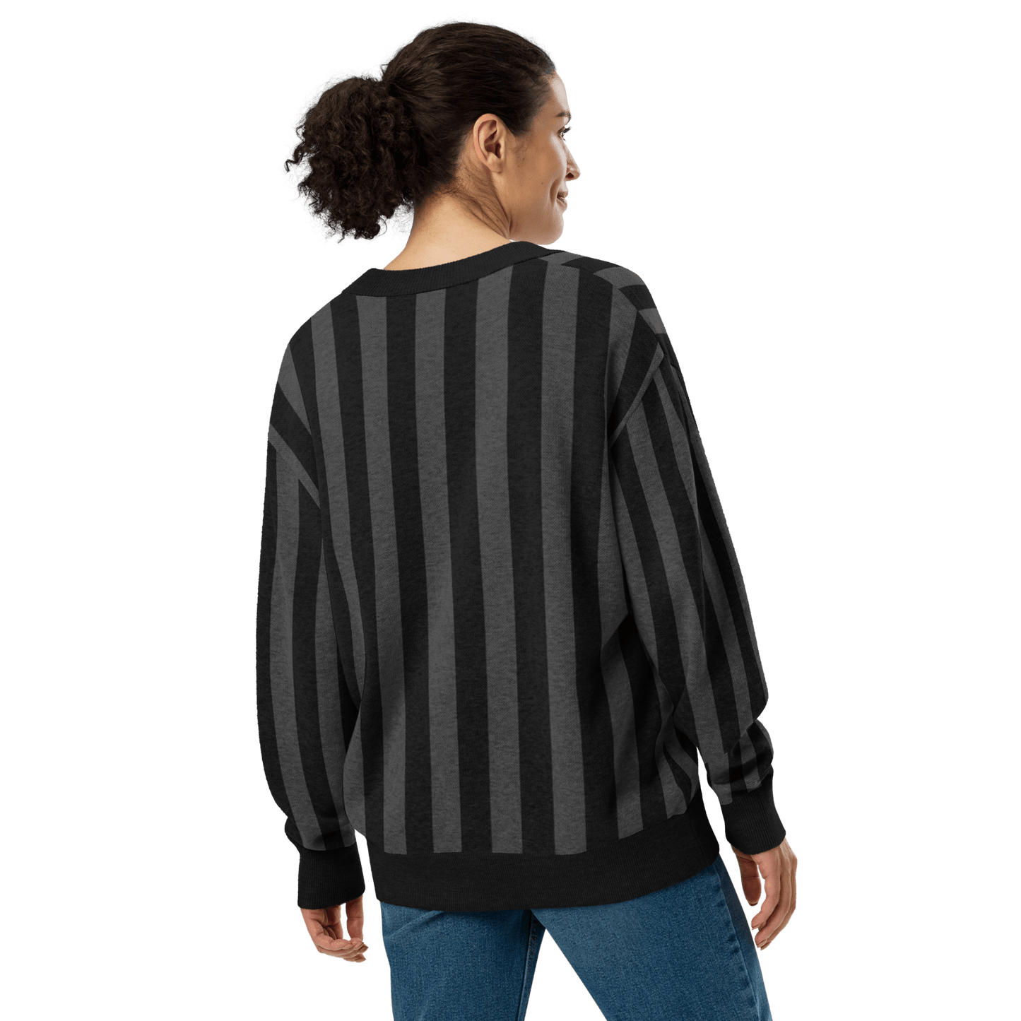 Nevermore Nights Knit Cardigan Goth Cloth Co.