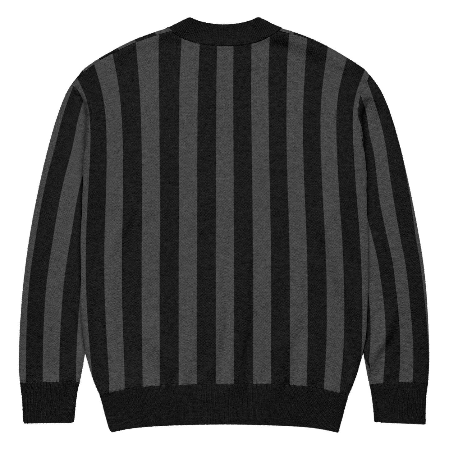 Nevermore Nights Knit Cardigan Goth Cloth Co.