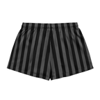 Nevermore Nights Silky Pajama Shorts Goth Cloth Co.