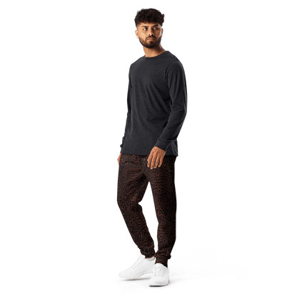 Nocturnal Prowl Unisex Joggers Goth Cloth Co.