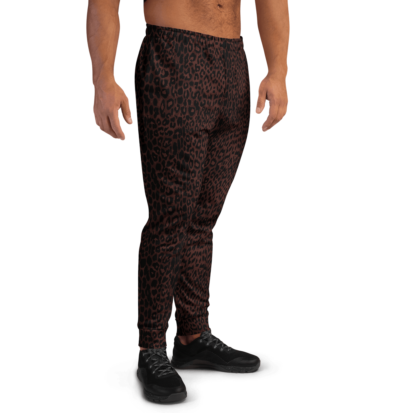 Nocturnal Prowl Unisex Joggers Goth Cloth Co.