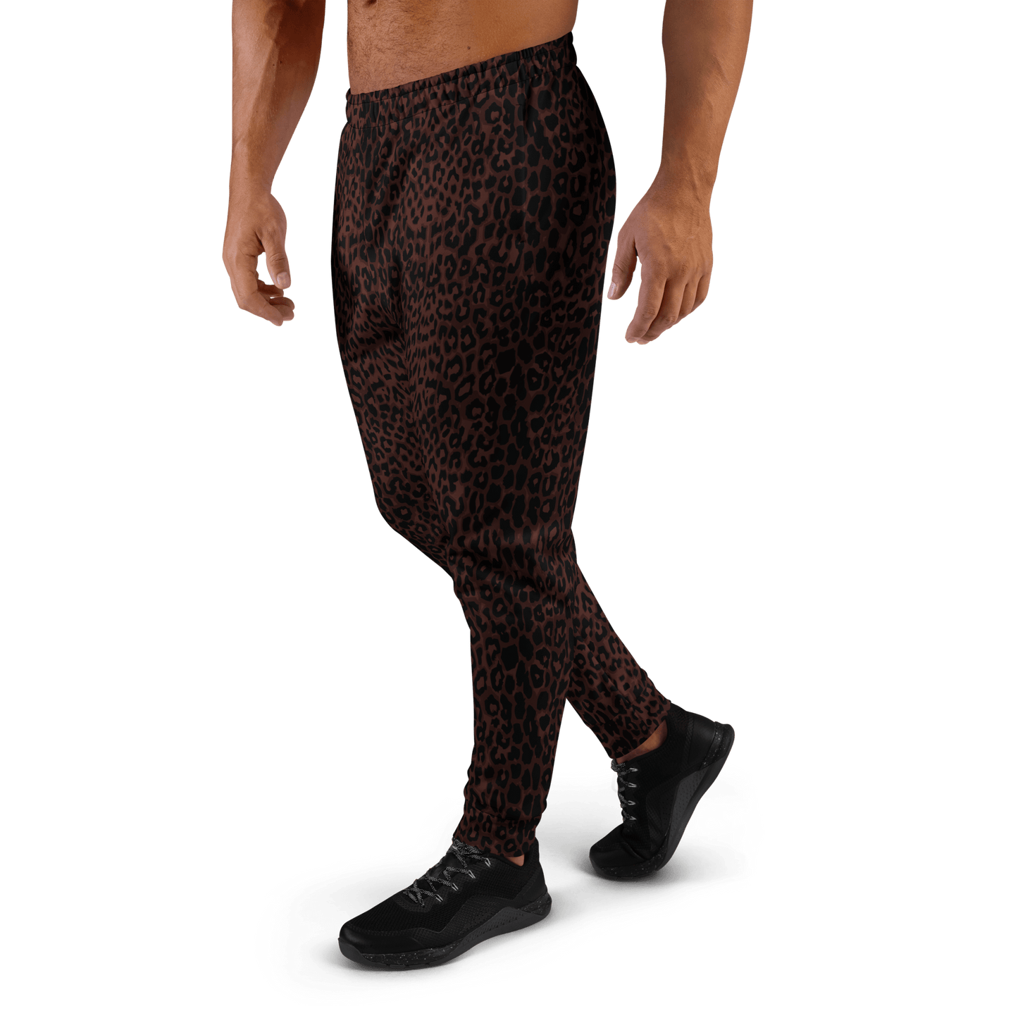 Nocturnal Prowl Unisex Joggers Goth Cloth Co.