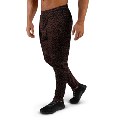 Nocturnal Prowl Unisex Joggers Goth Cloth Co.