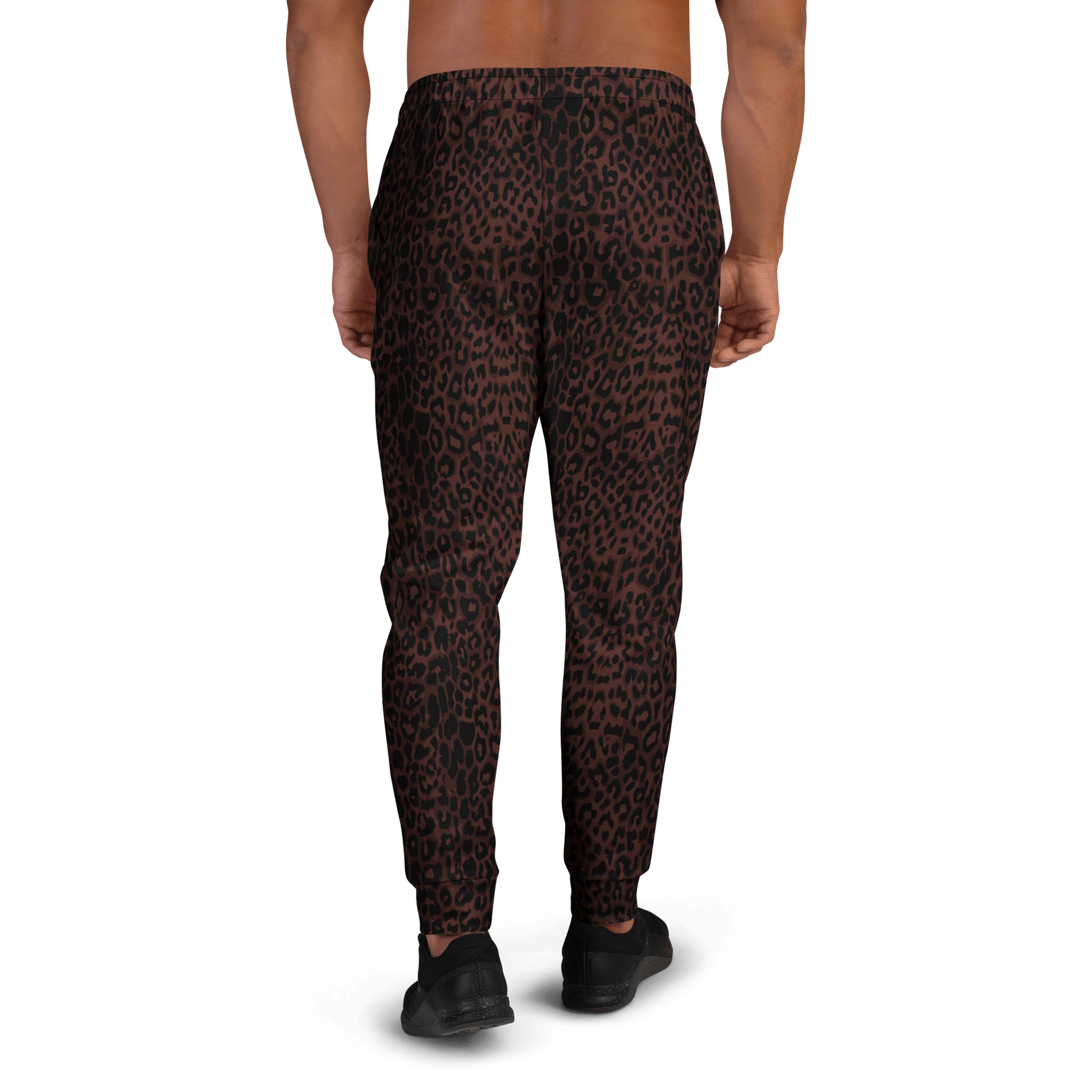 Nocturnal Prowl Unisex Joggers Goth Cloth Co.