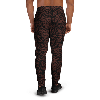 Nocturnal Prowl Unisex Joggers Goth Cloth Co.