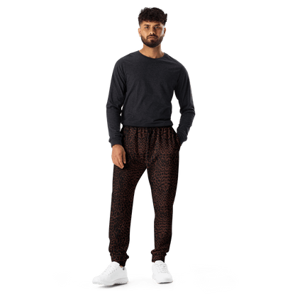 Nocturnal Prowl Unisex Joggers Goth Cloth Co.