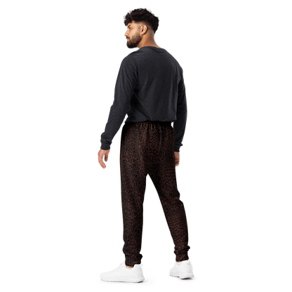 Nocturnal Prowl Unisex Joggers Goth Cloth Co.