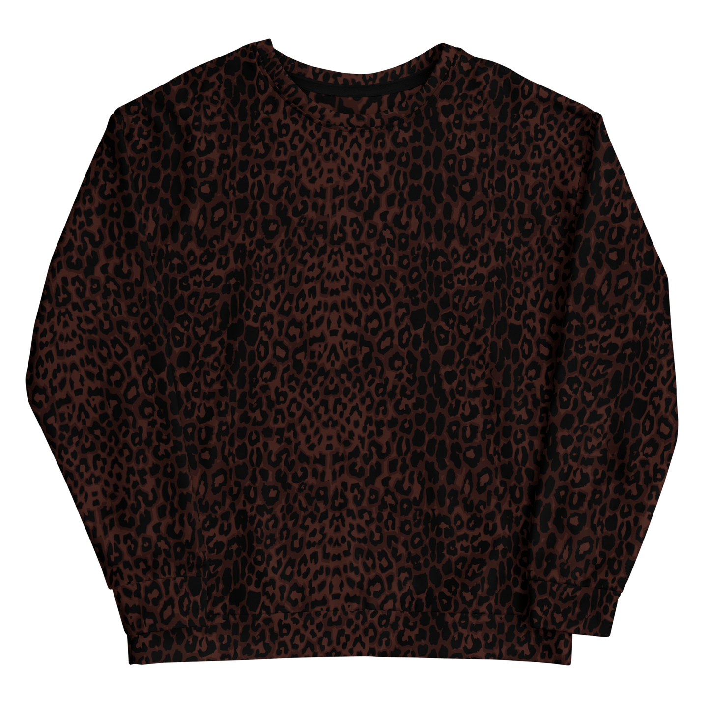 Nocturnal Prowl Unisex Sweatshirt Goth Cloth Co.