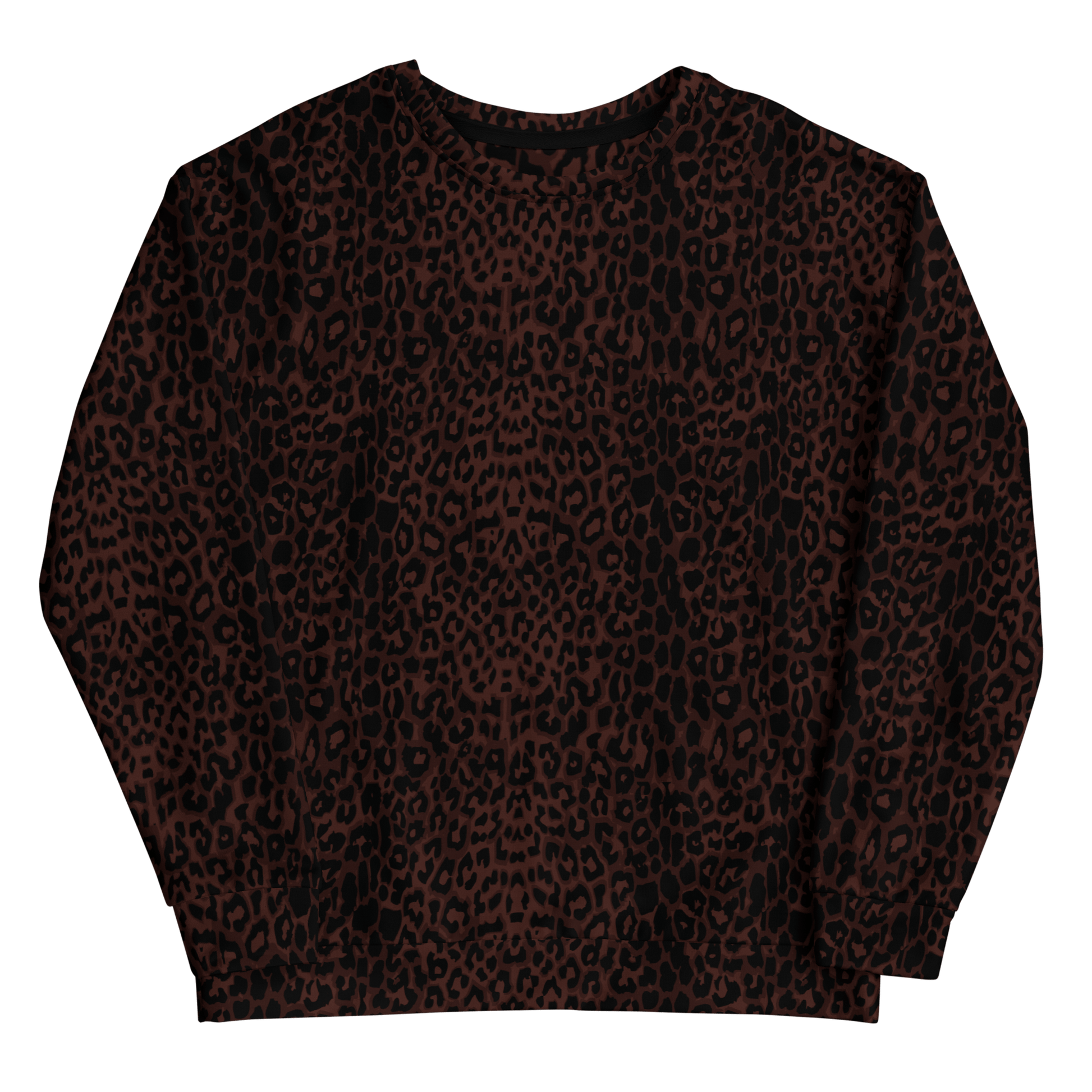 Nocturnal Prowl Unisex Sweatshirt Goth Cloth Co.