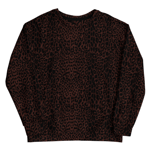 Nocturnal Prowl Unisex Sweatshirt Goth Cloth Co.
