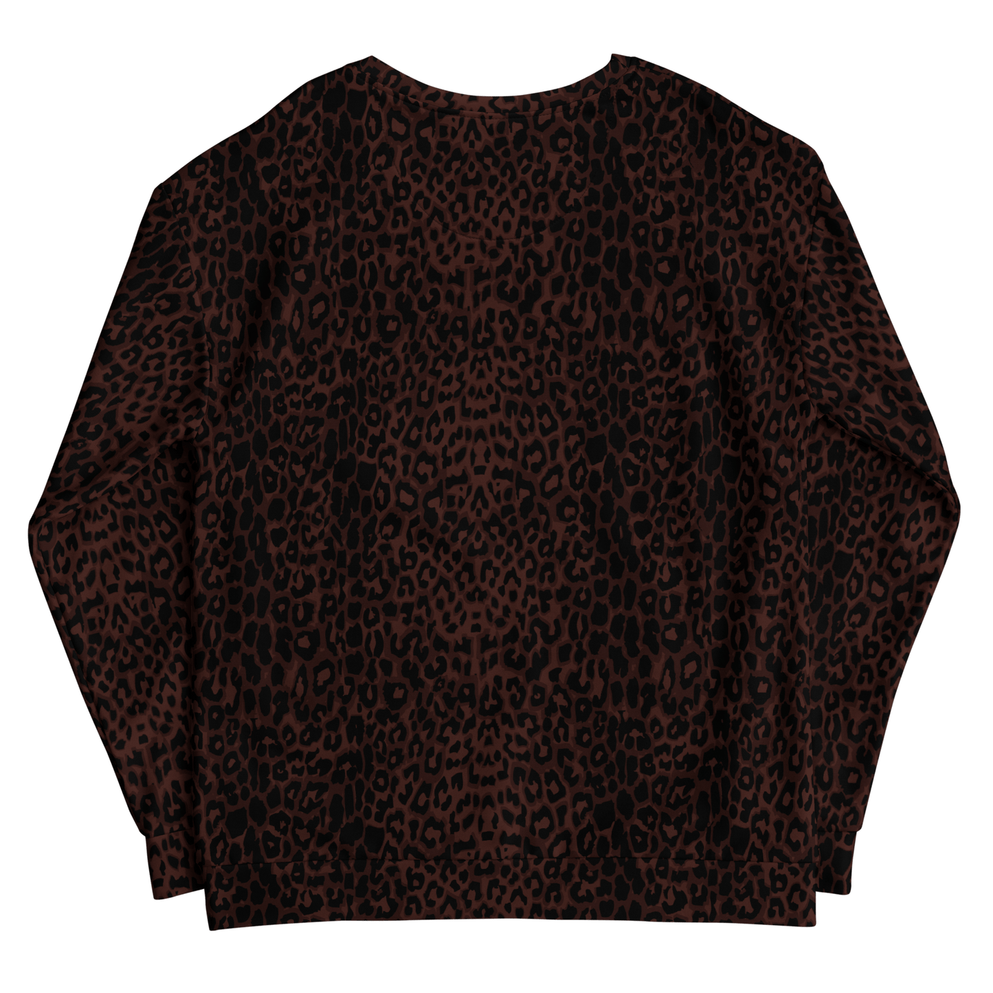 Nocturnal Prowl Unisex Sweatshirt Goth Cloth Co.