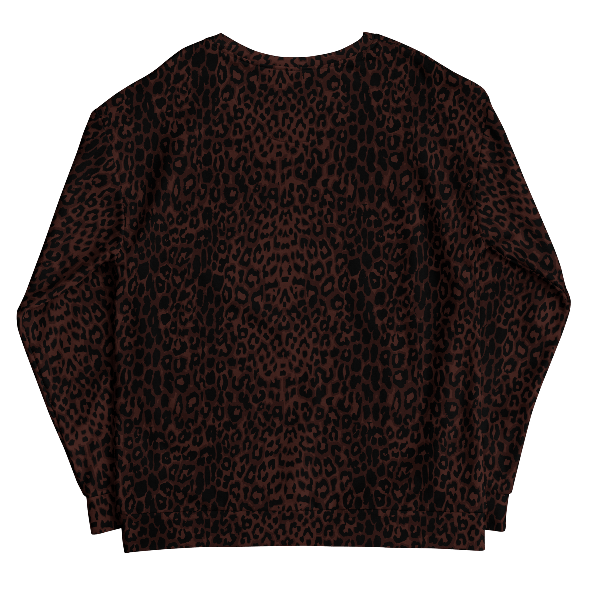 Nocturnal Prowl Unisex Sweatshirt Goth Cloth Co.