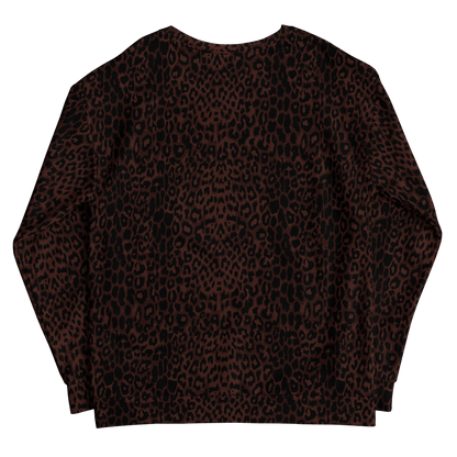 Nocturnal Prowl Unisex Sweatshirt Goth Cloth Co.