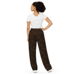 Nocturnal Prowl Unisex Lounge Pants Goth Cloth Co.