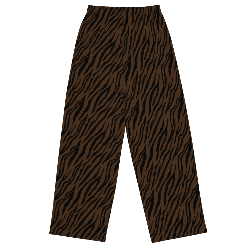 Nocturnal Prowl Unisex Lounge Pants Goth Cloth Co.