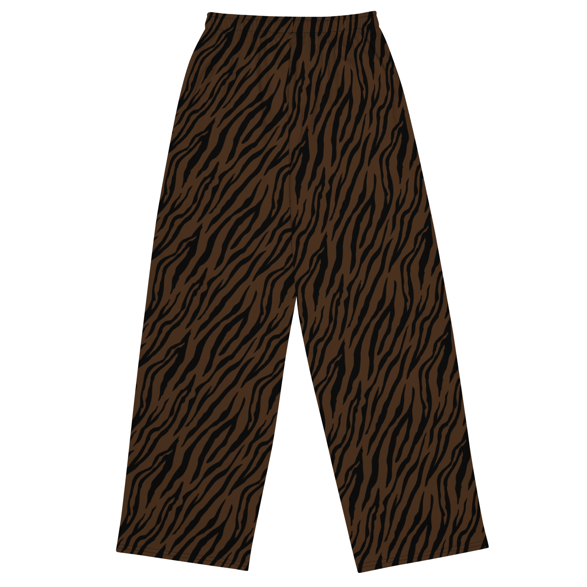 Nocturnal Prowl Unisex Lounge Pants Goth Cloth Co.