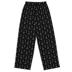 Punk Pins Unisex Lounge Pants Goth Cloth Co.