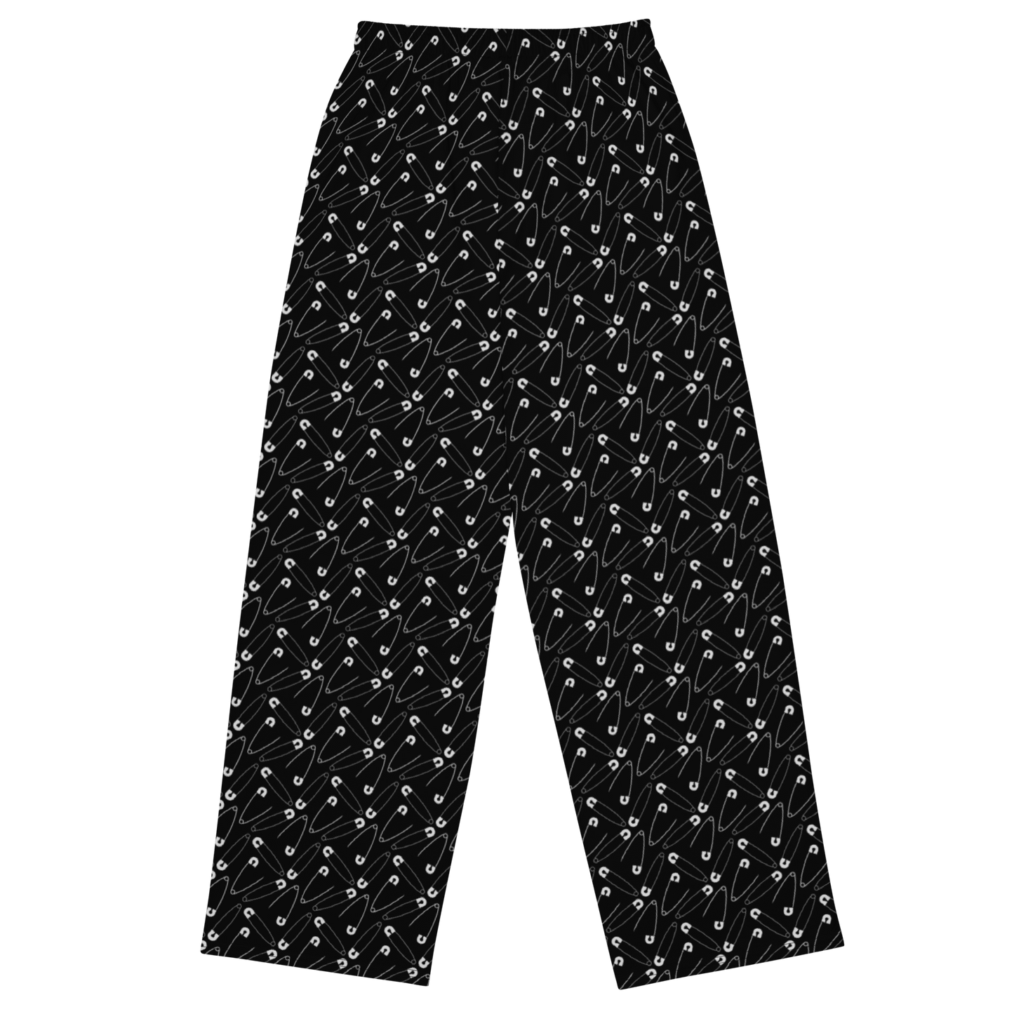Punk Pins Unisex Lounge Pants Goth Cloth Co.