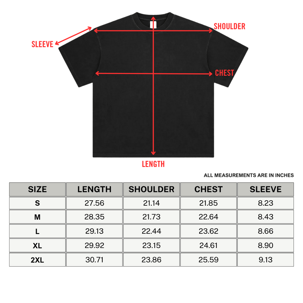 Salem Apothecary Enzyme Washed T-Shirt Goth Cloth Co.