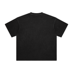 Salem Apothecary Enzyme Washed T-Shirt Goth Cloth Co.
