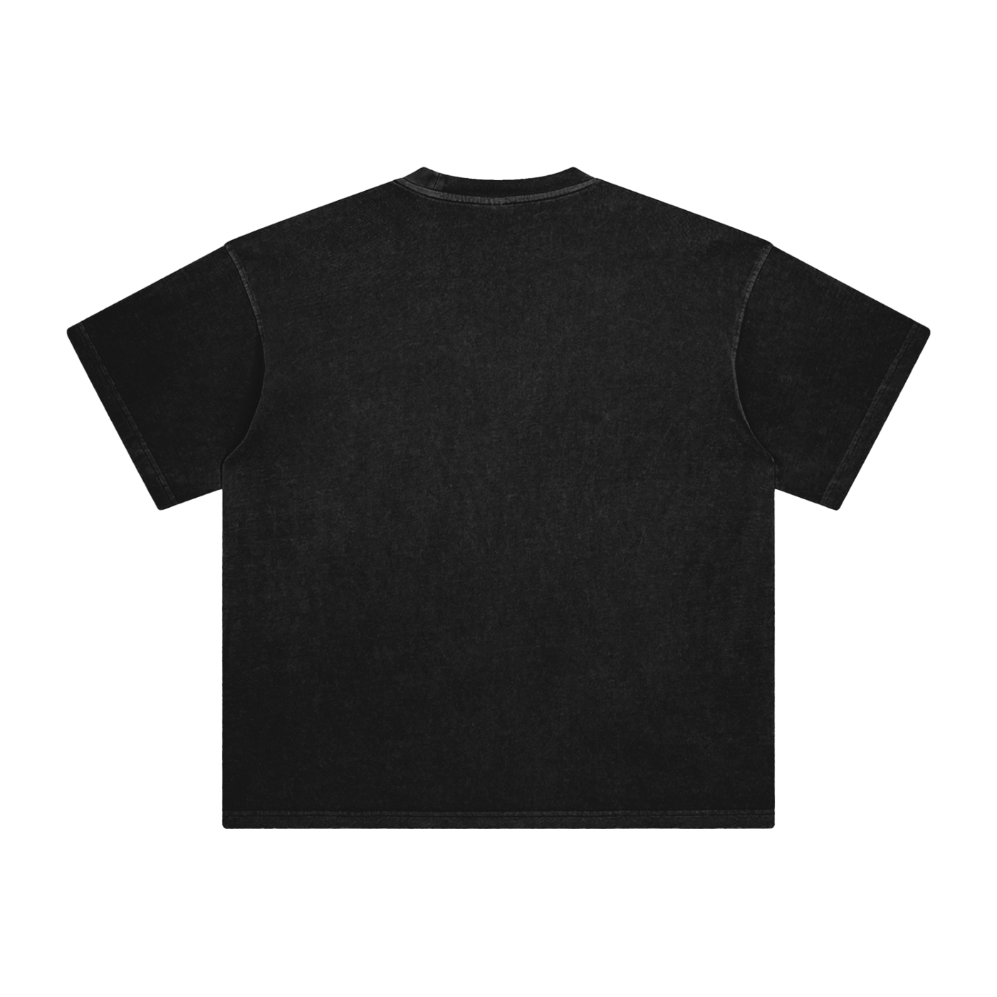 Salem Apothecary Enzyme Washed T-Shirt Goth Cloth Co.