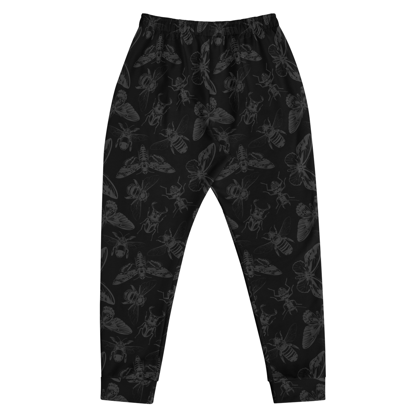 Shadow Swarm Unisex Joggers Goth Cloth Co.