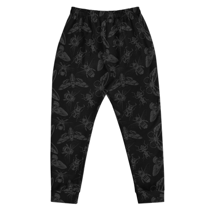 Shadow Swarm Unisex Joggers Goth Cloth Co.