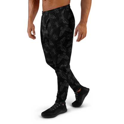 Shadow Swarm Unisex Joggers Goth Cloth Co.